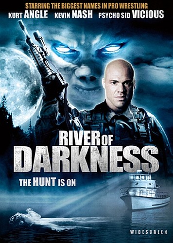 River Of Darkness : DVD Covers and Posters : 17035 : The Movies Made Me Do It