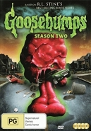 Goosebumps: Season 2