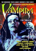 Vampira: The Movie