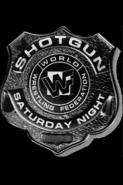 WWF Shotgun Saturday Night: Season 1