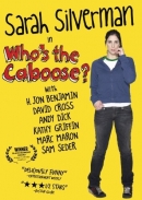 Who's The Caboose?