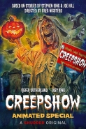 Creepshow Animated Special