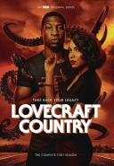 Lovecraft Country: Season 1