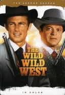 The Wild Wild West: Season 2