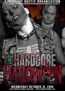 H20: Hardcore Halloween