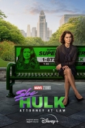 She-Hulk: Attorney At Law: Season 1