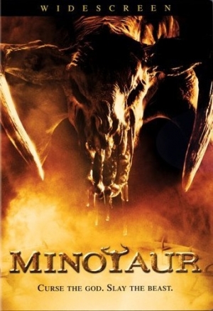 DVD Cover (Lions Gate)