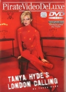 Pirate Video Deluxe 7: Tanya Hyde's London Calling