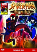Spider-Man Unlimited: Season 1