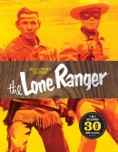 The Lone Ranger: Season 5