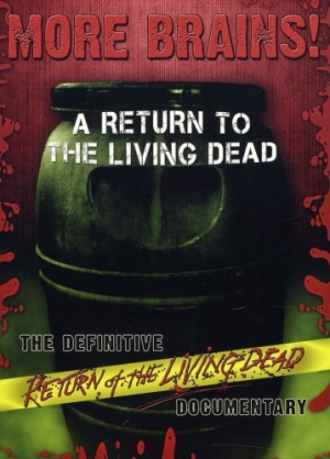 DVD Cover (Michael Perez Entertainment)