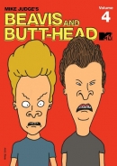 Beavis And Butt-Head: Season 8