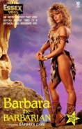 Barbara The Barbarian