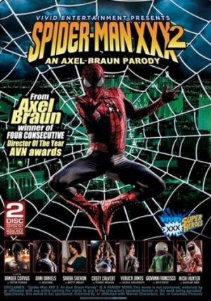 DVD Cover (Vivid Entertainment)