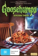 Goosebumps: Season 3