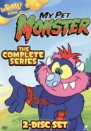 My Pet Monster: Season 1