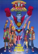 Captain Planet And The Planeteers: Season 5