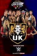 WWE NXT UK: Season 4