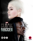 Cloak & Dagger: Season 1