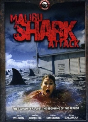DVD Cover (Arc Entertainment)