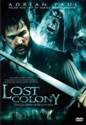 Lost Colony: The Legend Of Roanoke