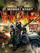 The Monday Night War, Vol. 1: Shots Fired