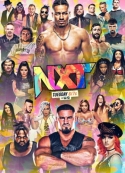 WWE NXT: Season 14