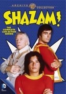 Shazam!: Season 2