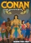 Conan: The Adventurer: Season 2