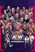 AEW Dynamite: Season 1