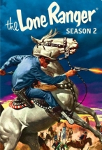 The Lone Ranger: Season 2
