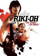 Riki-Oh: The Story Of Ricky