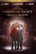The American Society Of Magical Negroes