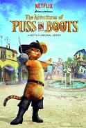 The Adventures Of Puss In Boots: Season 1
