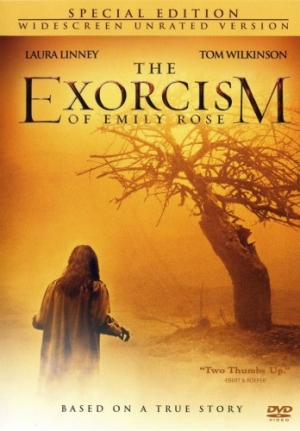 DVD Cover (Sony Home Entertainment Special Edition)