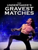 The Undertaker's Gravest Matches