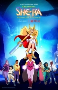She-Ra And The Princesses Of Power: Season 4