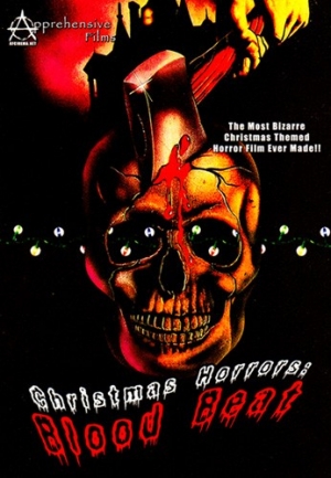 DVD Cover (Apprehensive Films)