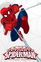 Ultimate Spider-Man: Season 1