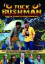 Tuck Bushman And The Legend Of Piddledown Dale