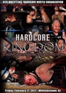 H20: Hardcore Kingdom