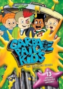 Garbage Pail Kids: Season 1
