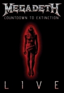 Megadeth: Countdown To Extinction - Live