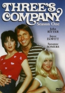 Three's Company: Season 1