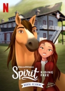 Spirit Riding Free: Riding Academy: Season 2