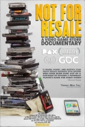 Not For Resale: A Video Game Store Documentary