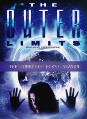 DVD Cover (Canada)