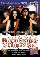 Blood Sisters Of Lesbian Sin