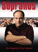 The Sopranos: Season 1