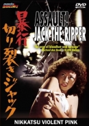 Assault! Jack The Ripper